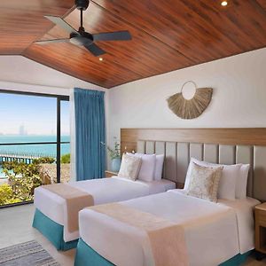 Ocean View King or Twin Room