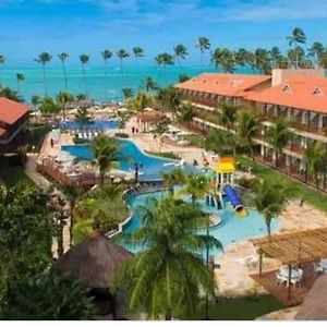 Apart Resort Beira Mar Muta - Ps