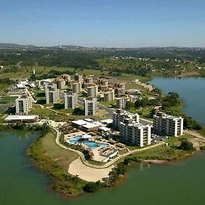 Praias Do Lago Eco Resort - Central De Reservas